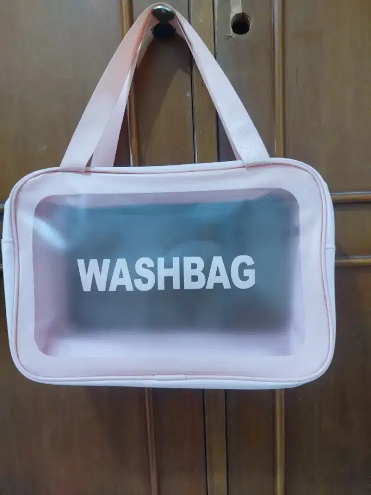 Pouch Serbaguna ukuran besar