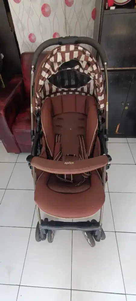 Stroller Aprica