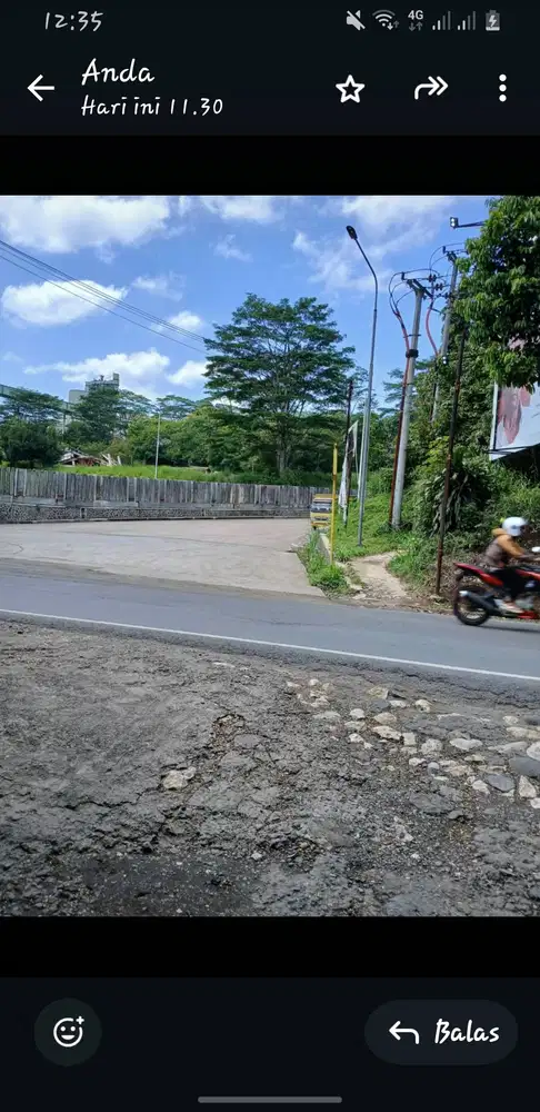 Jual cepa Butuh Uang