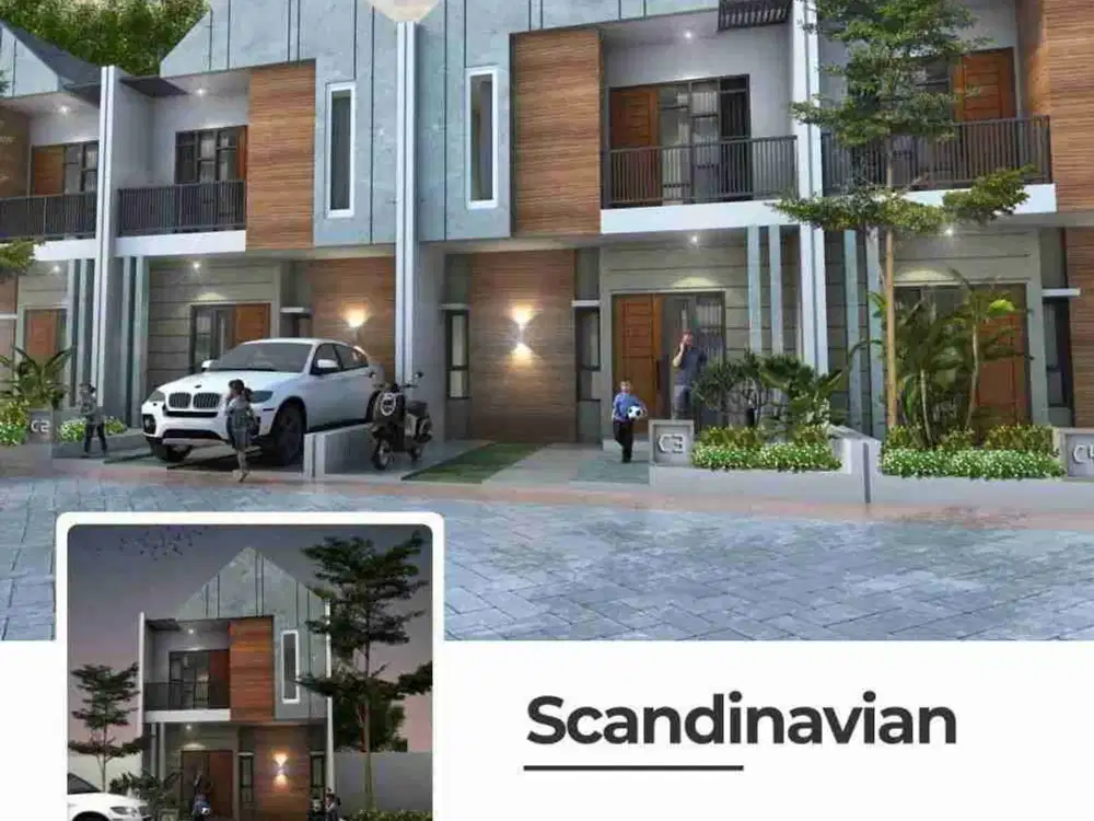 Rumah cluster pondok gede 2 lantai 3 kamar tidur KPR tanpa DP bebas banjir strategis ke jalan raya hankam akses LRT Cikunir dan gerbang tol Jatiwarna jatiasih Jatibening kota Bekasi