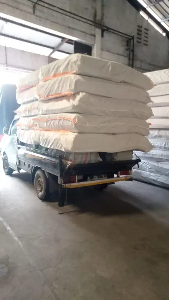 Lowongan untuk karyawan muat