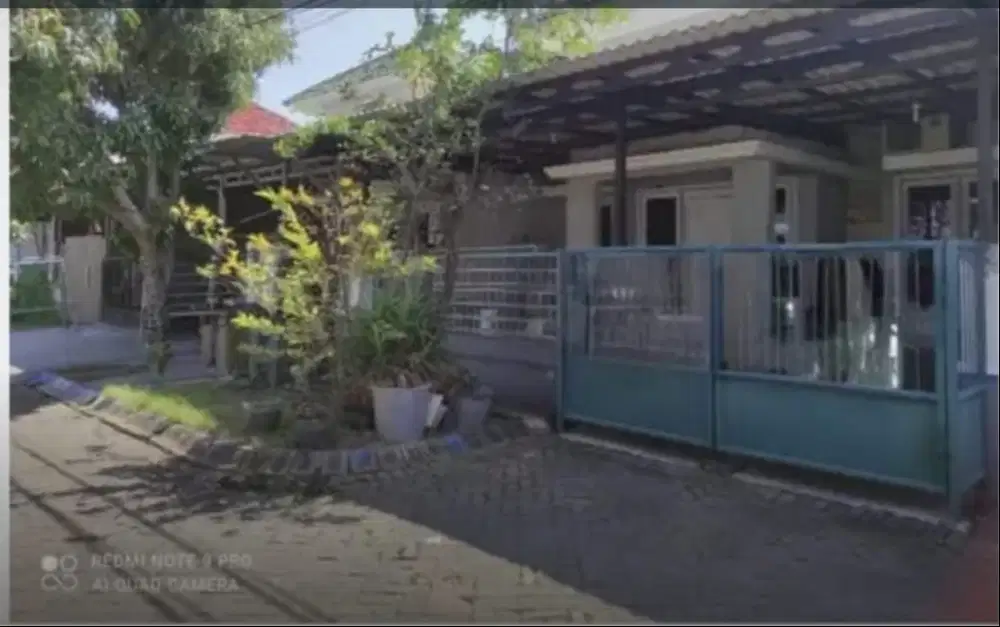 SUPER MURAH! DIJUAL RUMAH SIAP HUNI PONDOK CANDRA!