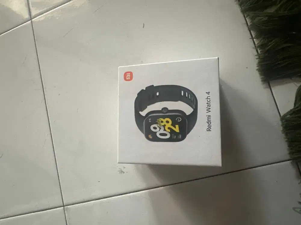 Jam tangan Redmi