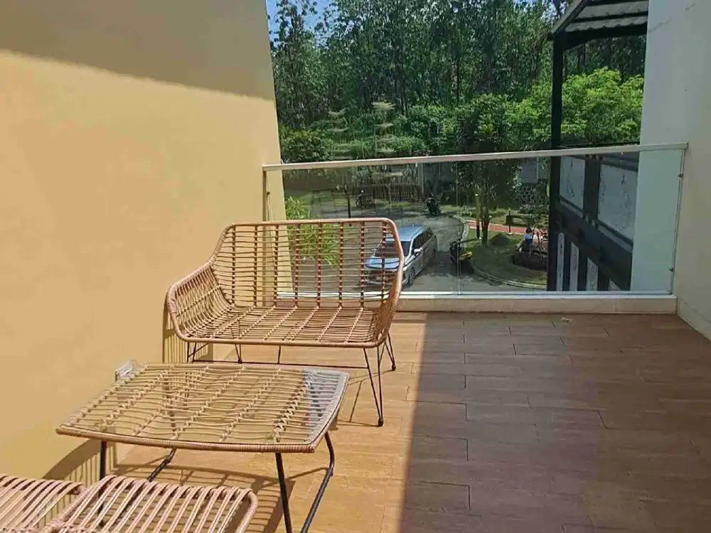 DUA LANTAI SIAP HUNI VICTORIA VALLEY SEBERANG DANAU CITRALAND BSB CITY SEMARANG