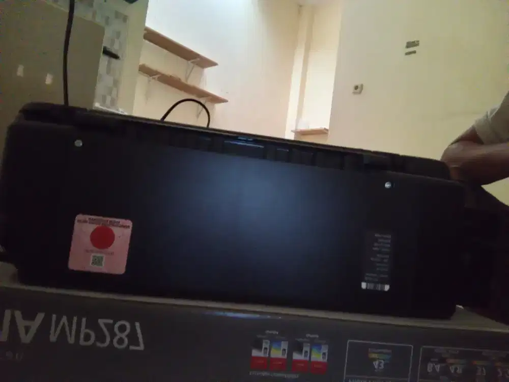 Printer canonn seken