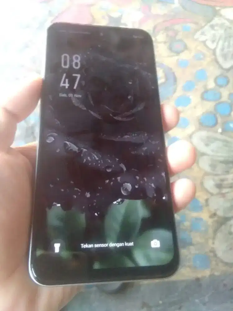 Infinix Hot 50i 6/128