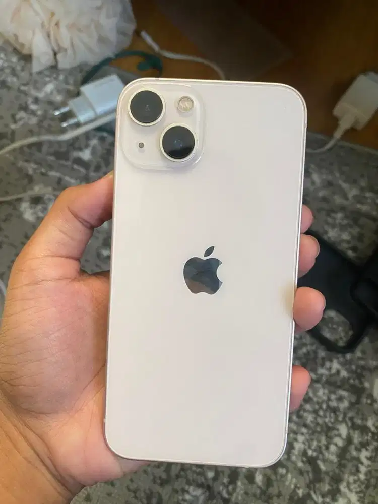 iPhone 13 Pink 128Gb