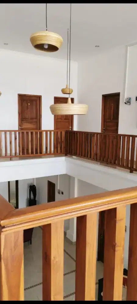 Dijual kost kostan 16 kamar di jln soka denpasar bali