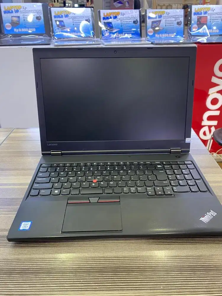 Lenovo L570 Intel core i5-7200U 8Gb