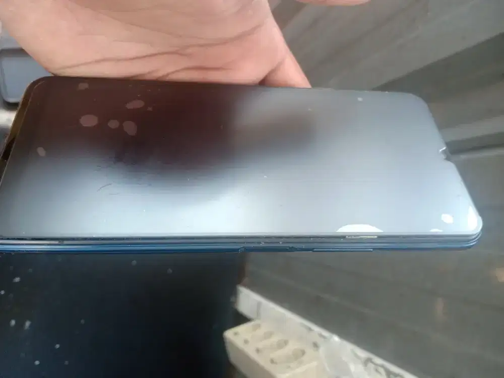 Vivo Y12s jual aja