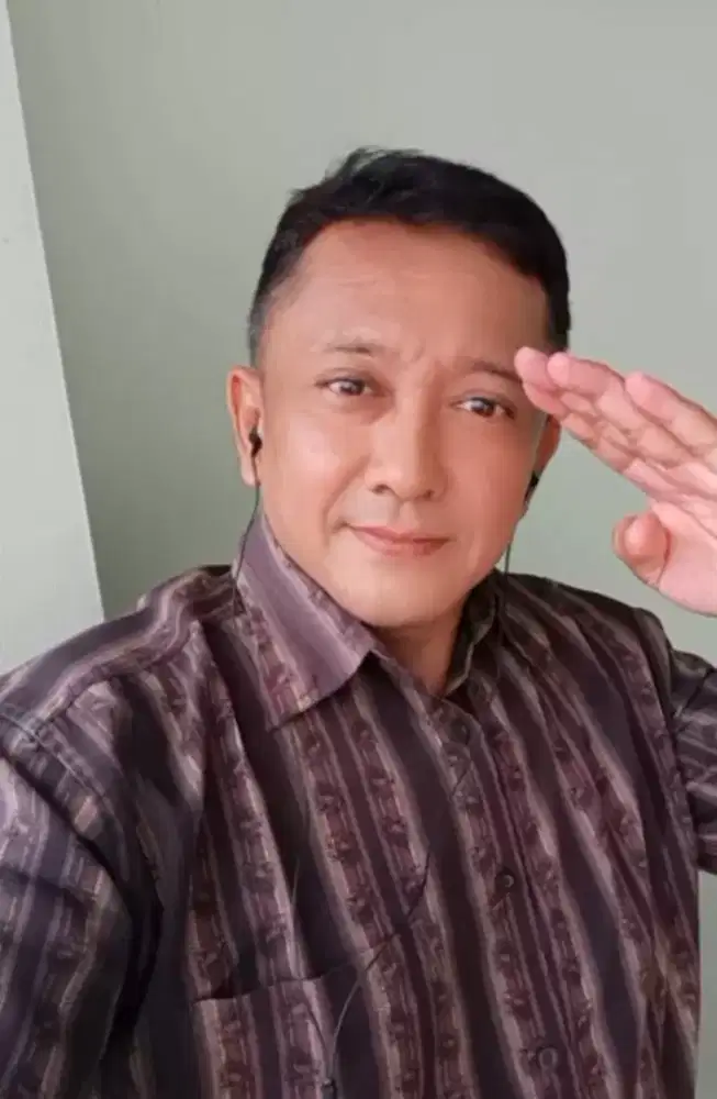 Mencari lowongan pekerjaan supir mobil kecil