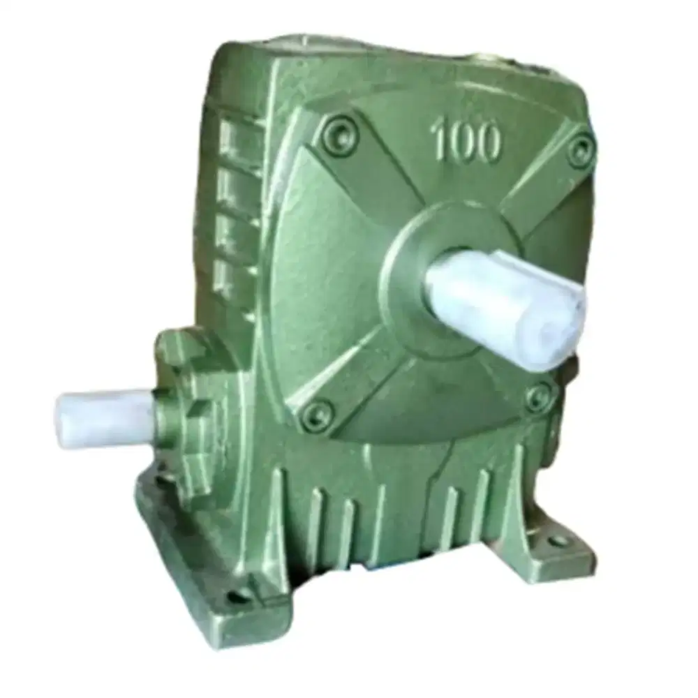 gearbox wpa 100