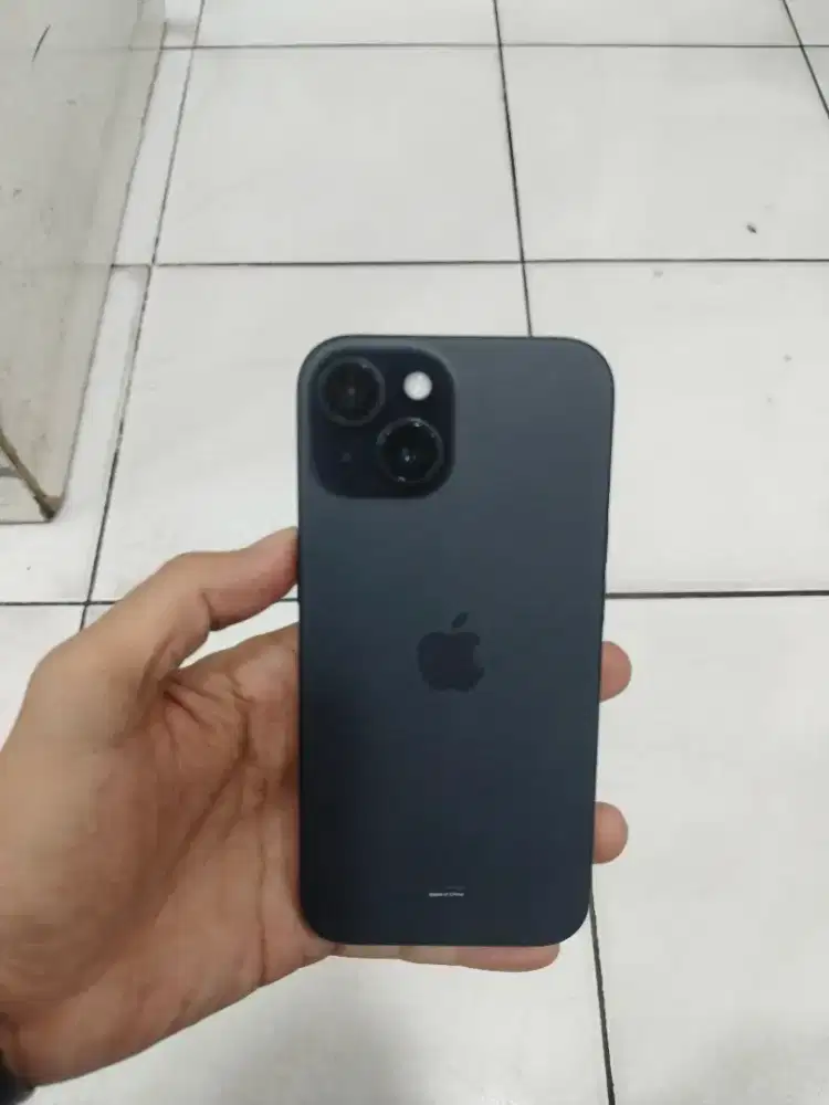 Iphone 15 128 GB ibox