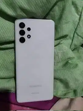 Jual Samsung A32 8/128 GB