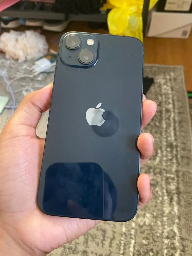 iPhone 13 Midnight 128Gb