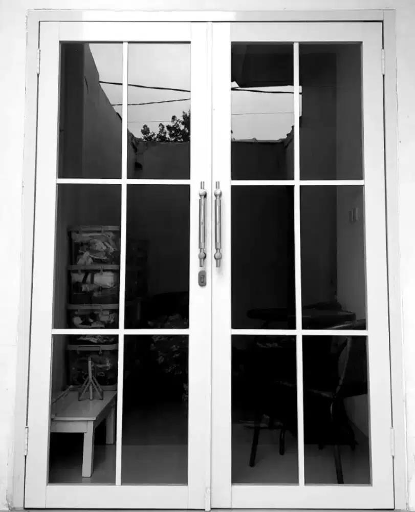 Jasa bangun rumah dan renovasi