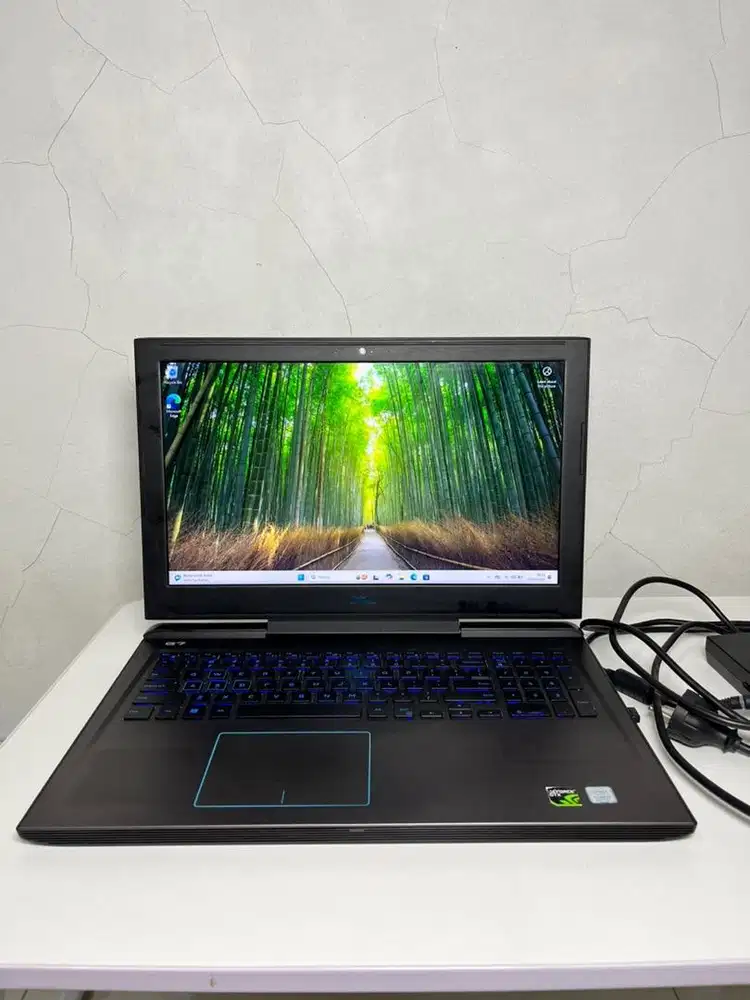 Laptop Gaming Dell G7 7588