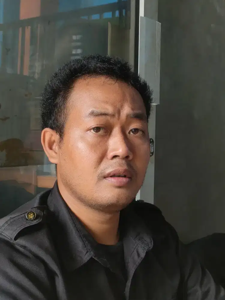 Cari loker scurity pengalaman 5 tahun