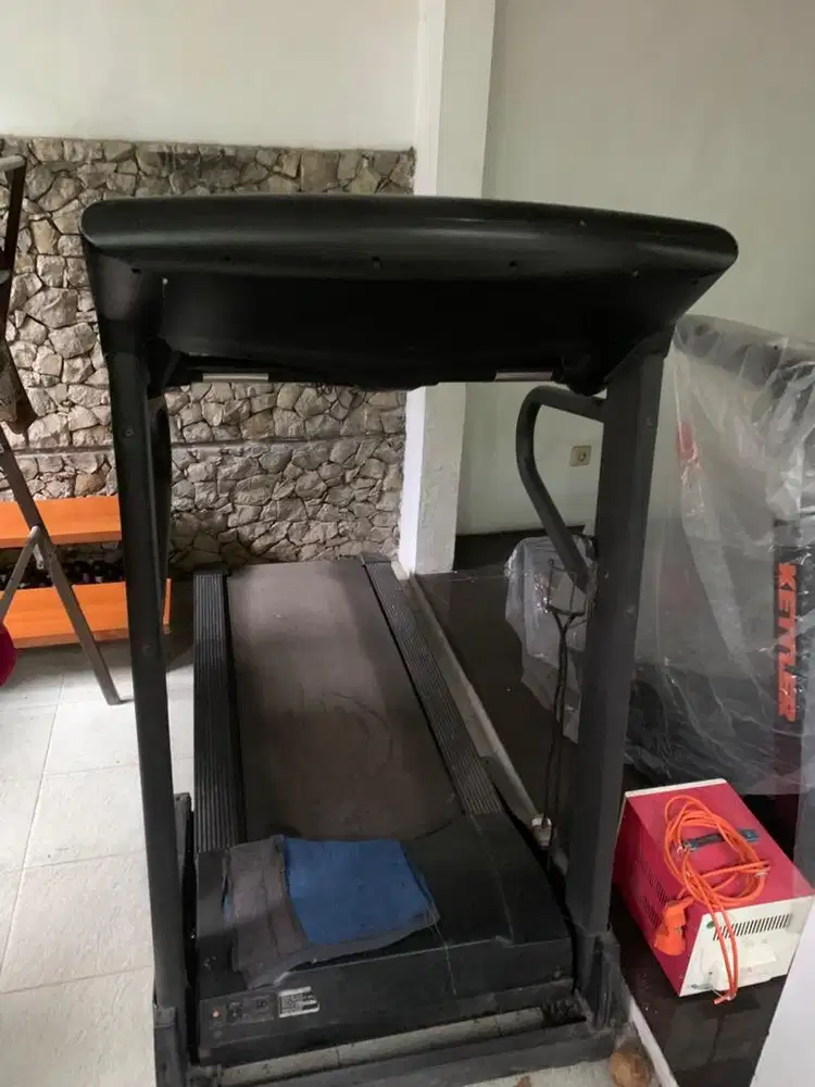 For sale Treadmill Bekas