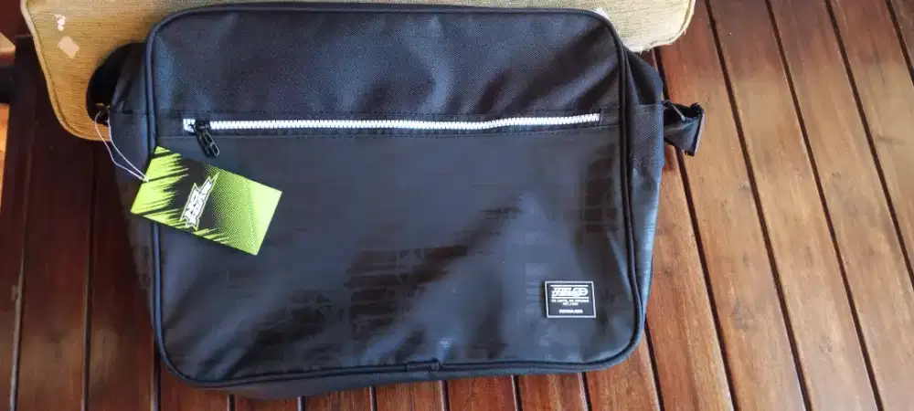 Tas Laptop merk No Fear