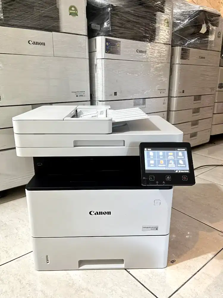 Jual mesin fotocopy portable