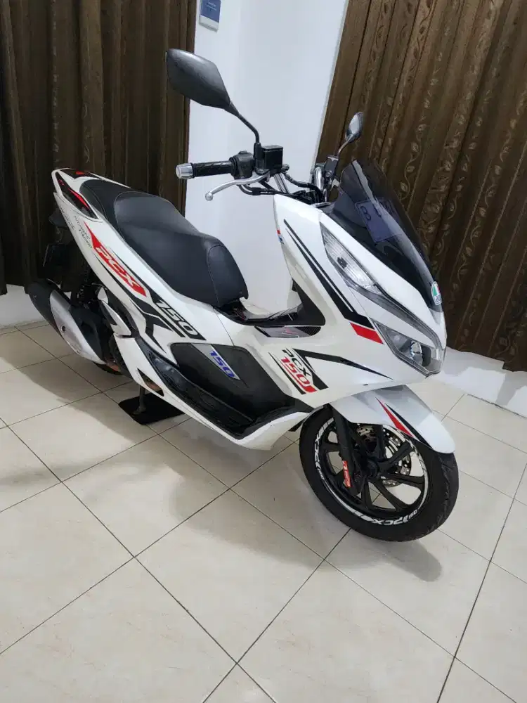 PCX 150 tahun 2019