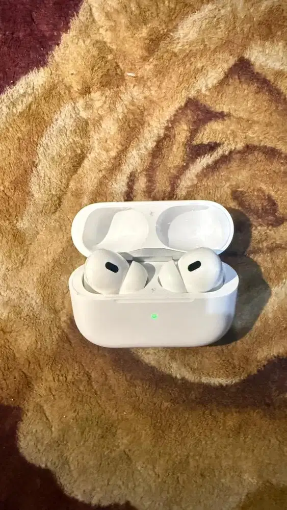 Airpods Pro Gen 2
