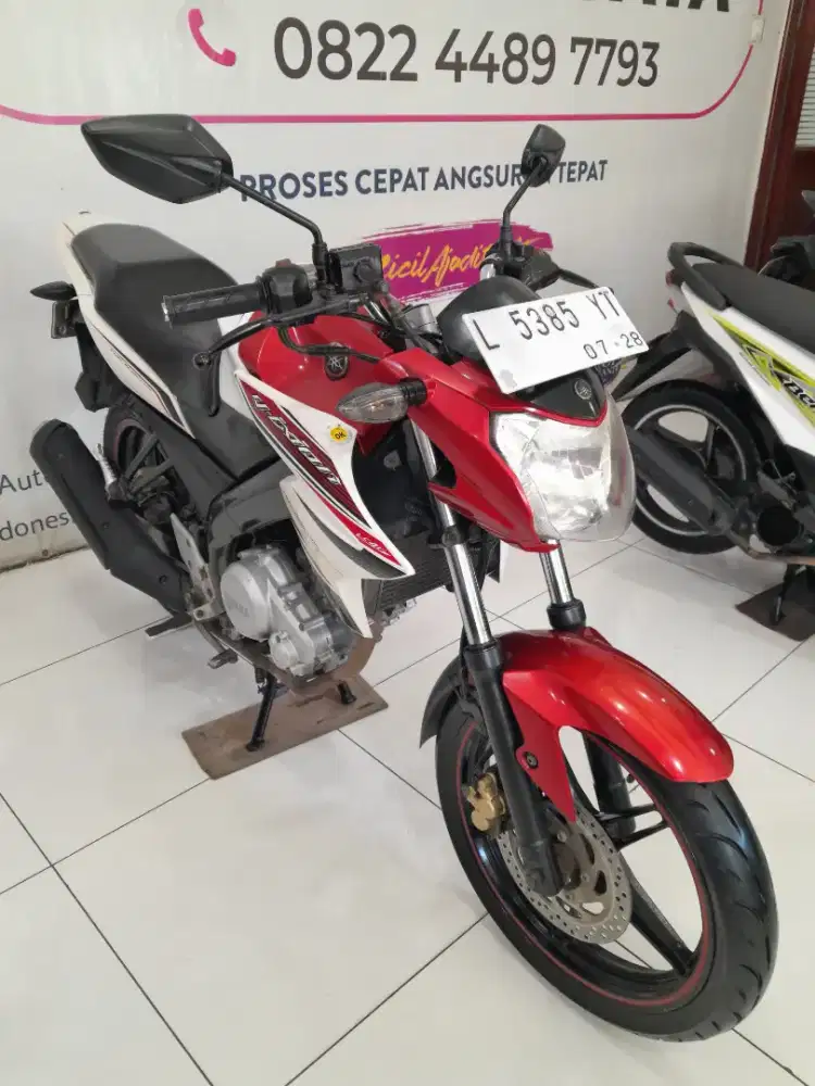 BARANG JOS YAMAHA VIXION KS 2013