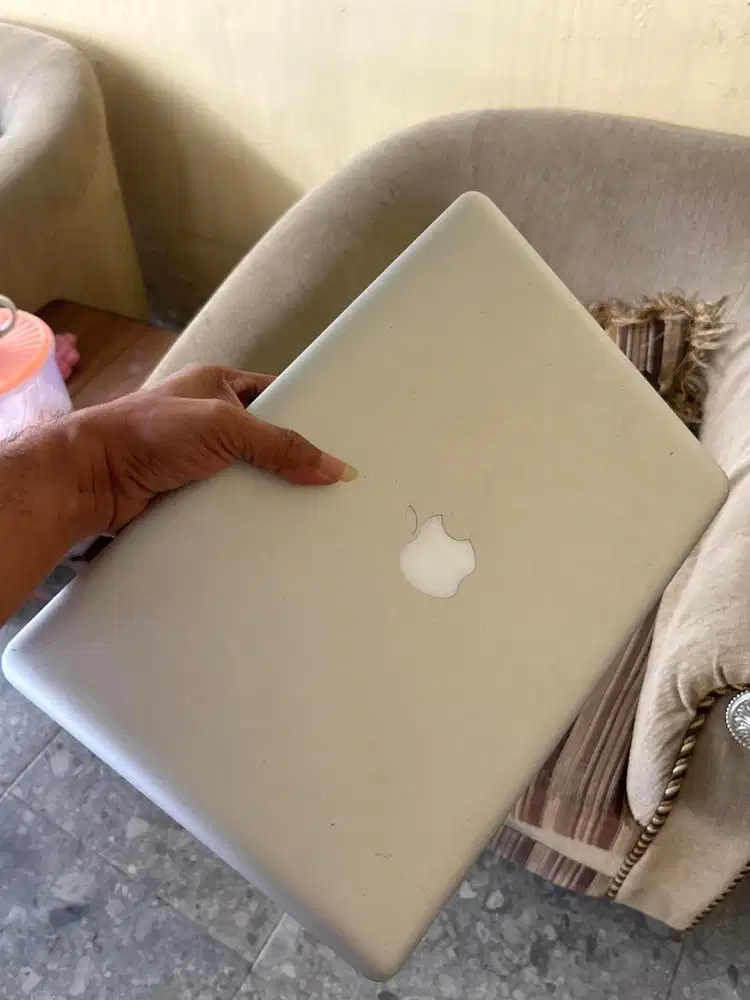 Macbook Pro Apple 2010