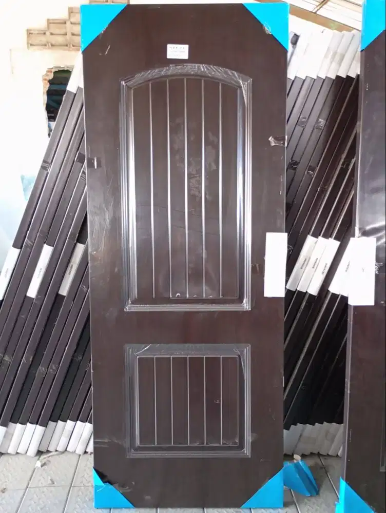 PINTU BAJA ODI DOOR STE 23