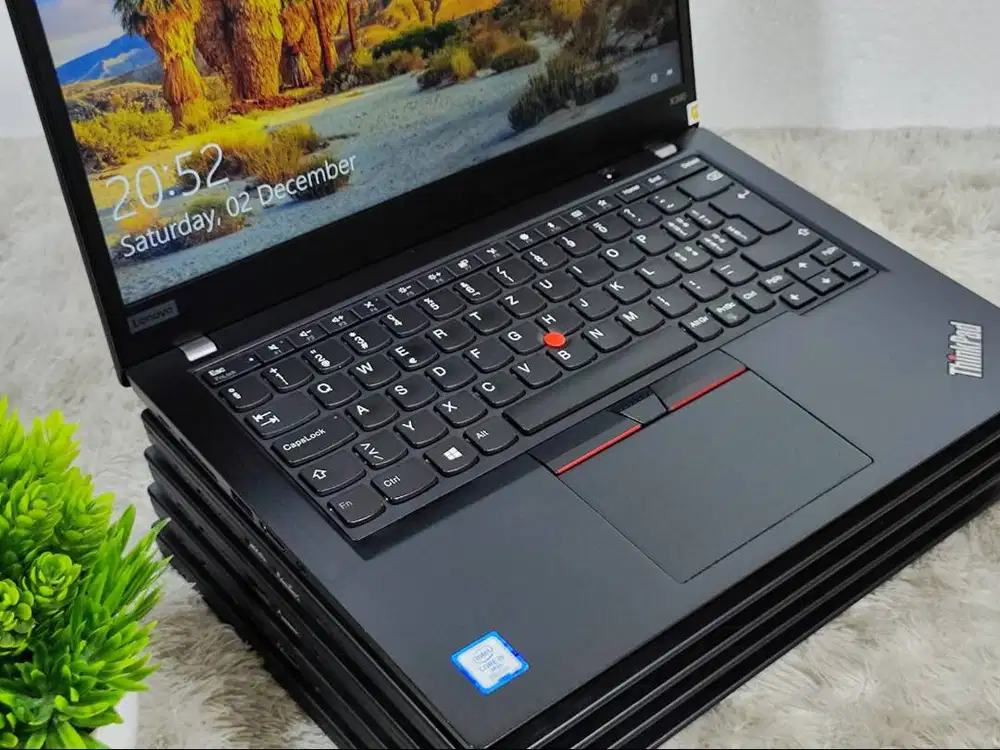 Lenovo ThinkPad X390 VGA intel HD Graphics