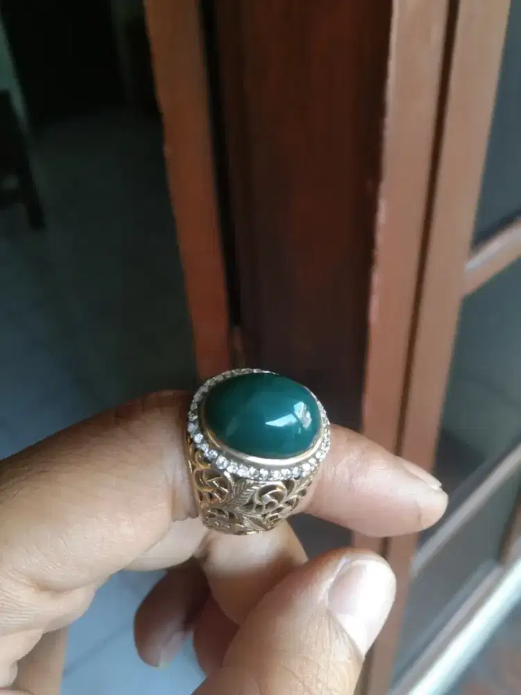 Batu Bacan doko