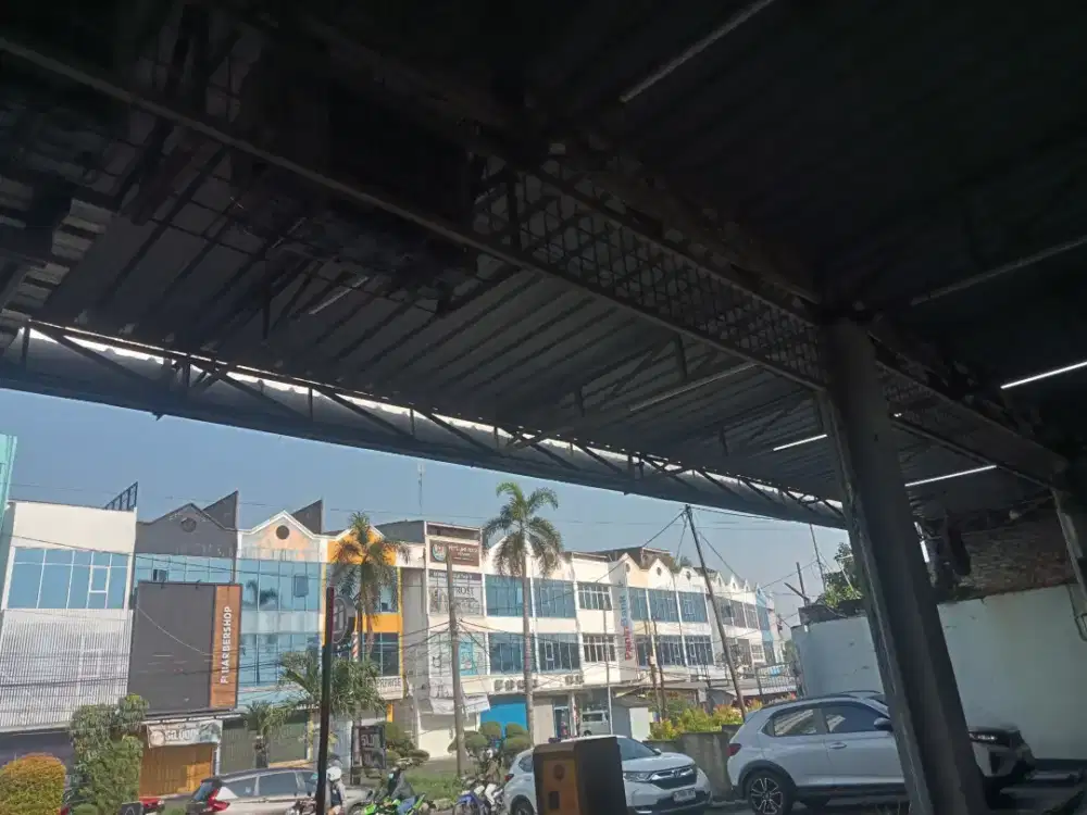 sedang dibuka lowongan pekerjaan untuk di carwash