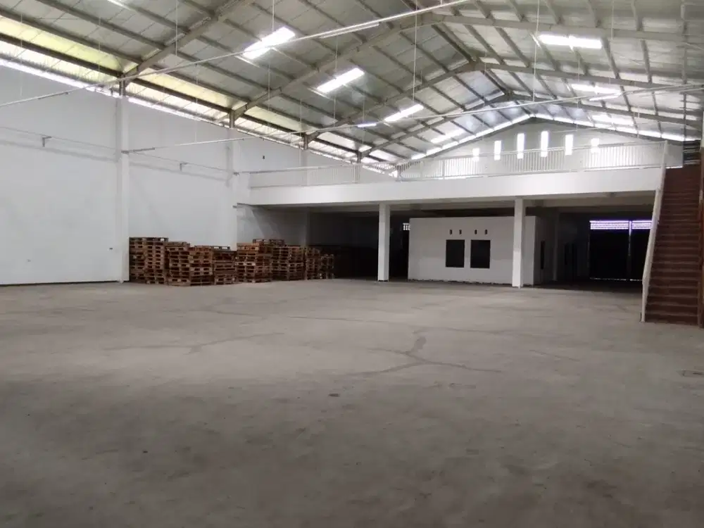 GUDANG JUAL PAKIS MALANG DEKAT EXIT TOL bisa untuk PRODUKSI