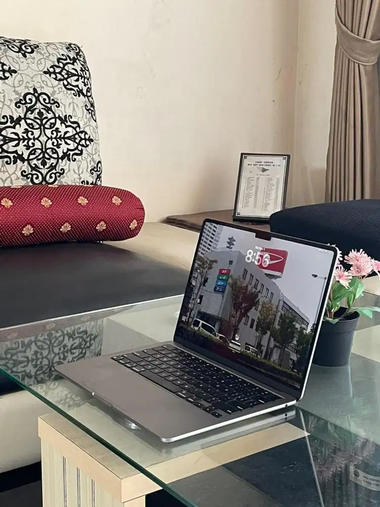 MacBook Air 2024 M3 13 inch 16/256