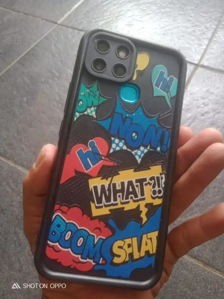 infunik smart 6 ram 2/32 bodi dan layar mulus,mines speker musik mati