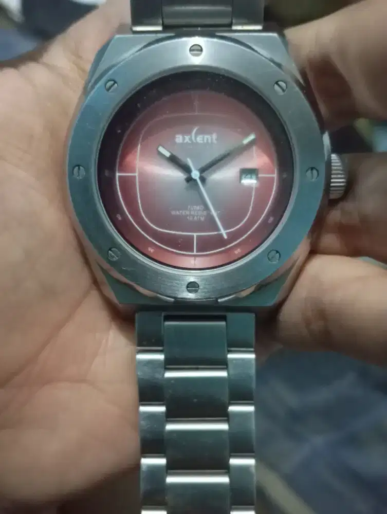 Axcent of scandinavia