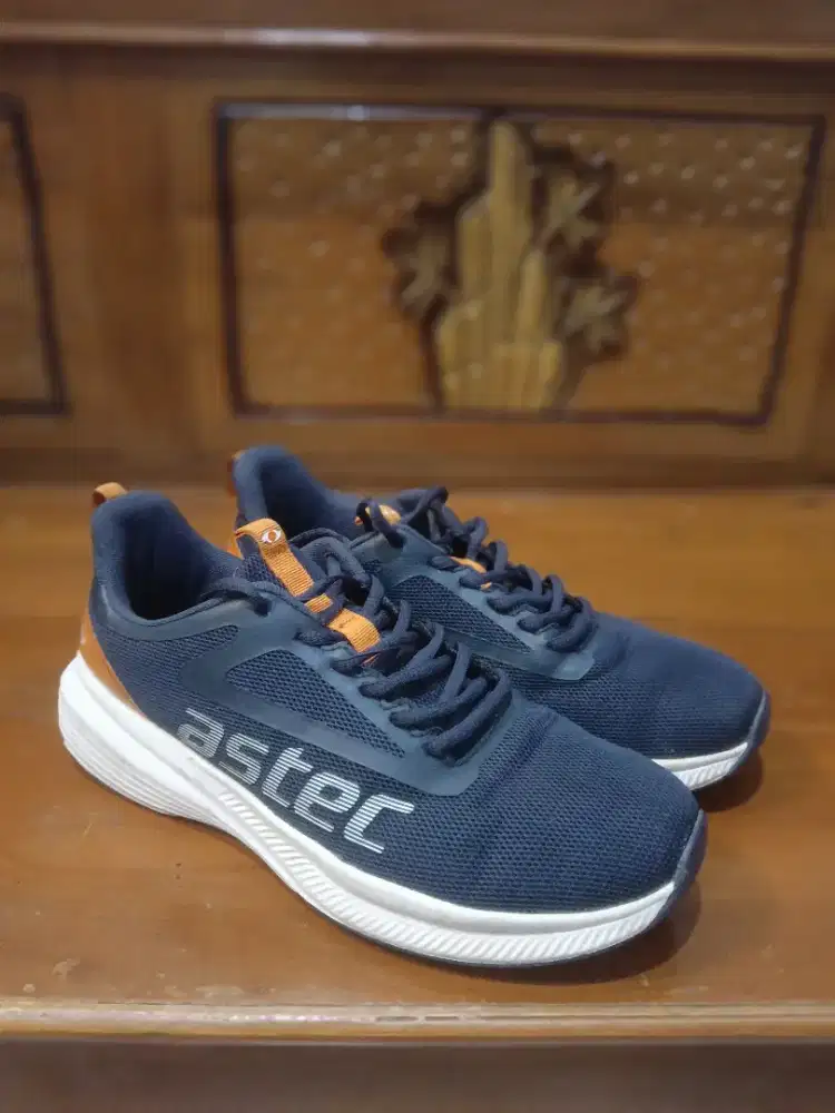 Sepatu Astec size 44 original
