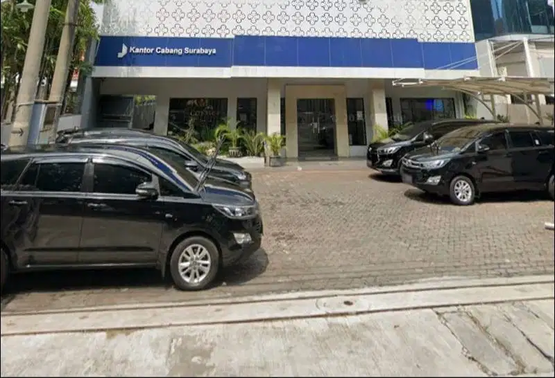 Disewakan untuk kantor / usaha cepat tanpa perantara