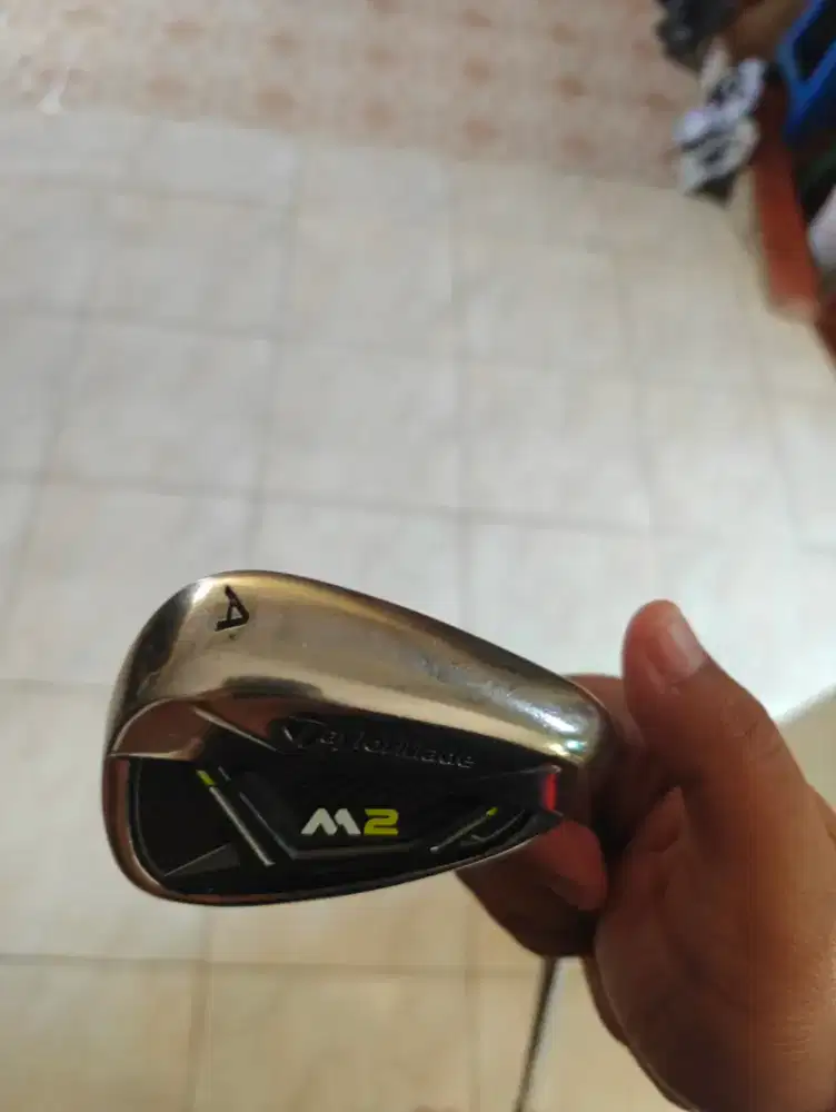 Stick Golf A wedge Taylormade M2