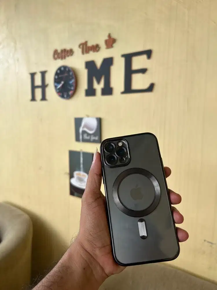 iPhone 12 Pro 128gb Graphite