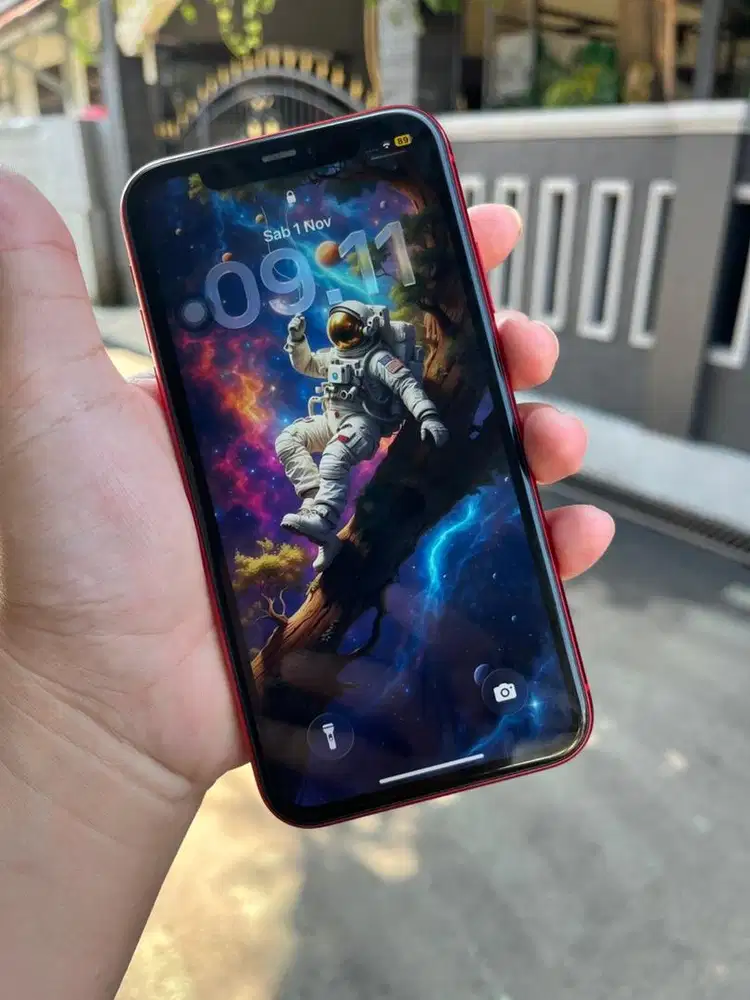 Iphone 11 128Gb IBox