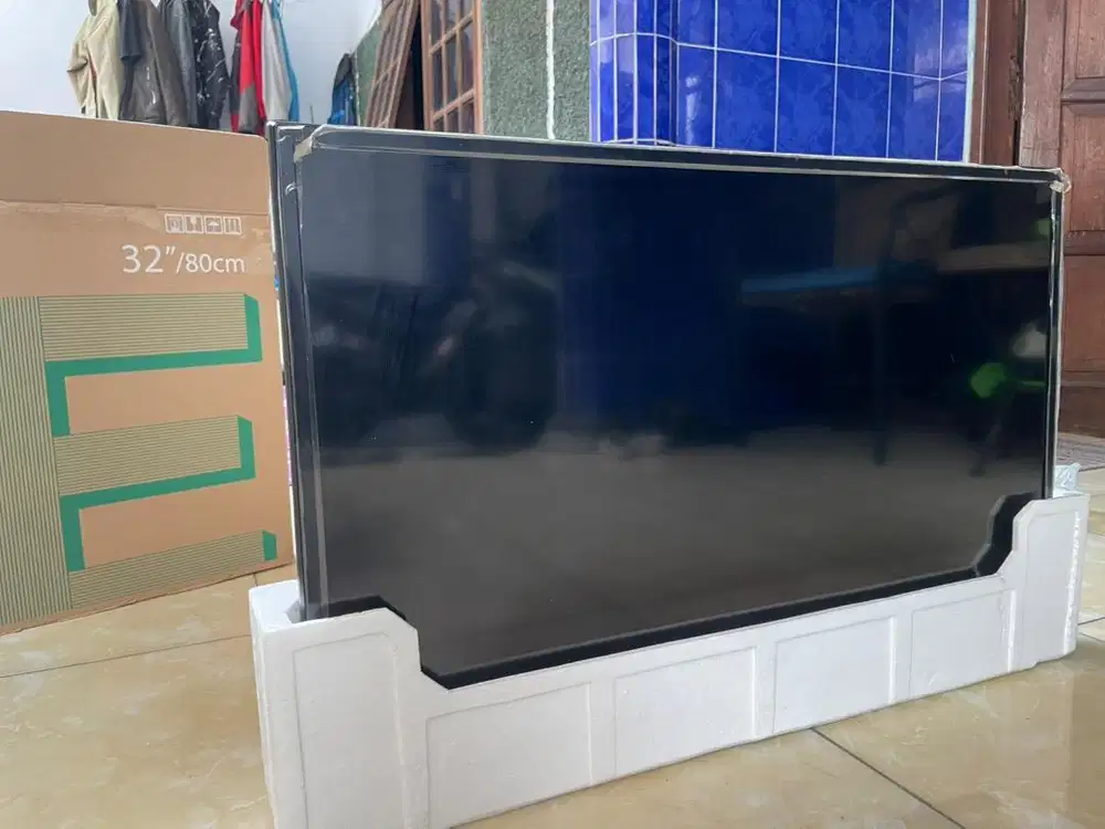 Tv led 32inc jual cepat