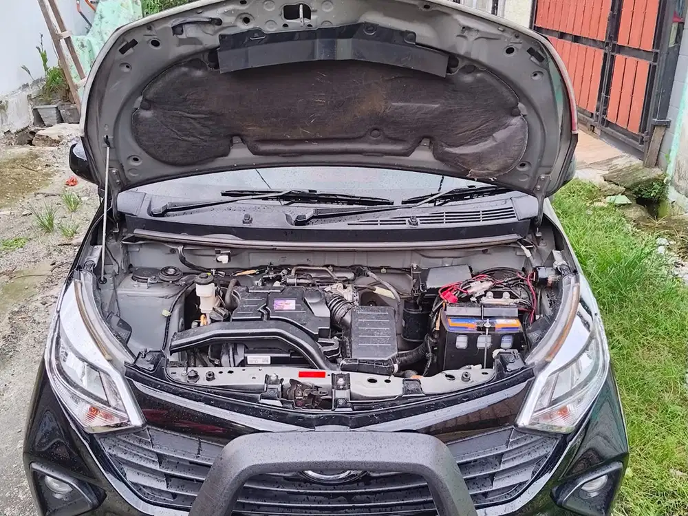 Mitsubishi Xpander 2023 Bensin