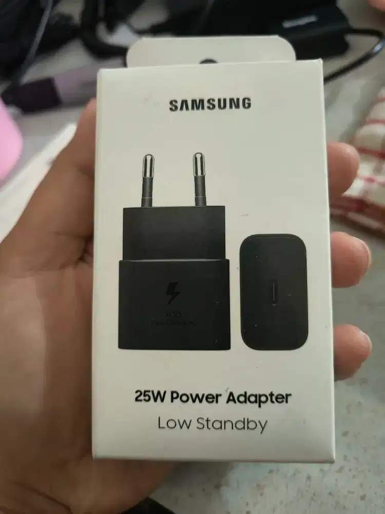 JUAL CHARGER SAMSUNG ORIGINAL 1000%
