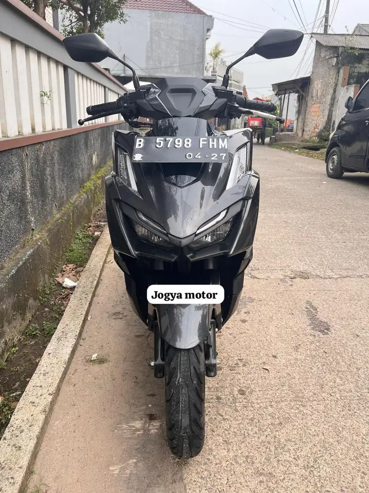 Honda Vario 160 ABS Tahun 2022