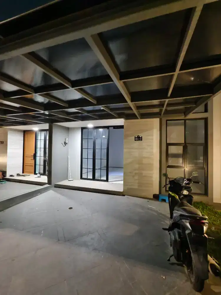 Take Over Kredit Rumahan Cluster Grand Duta City