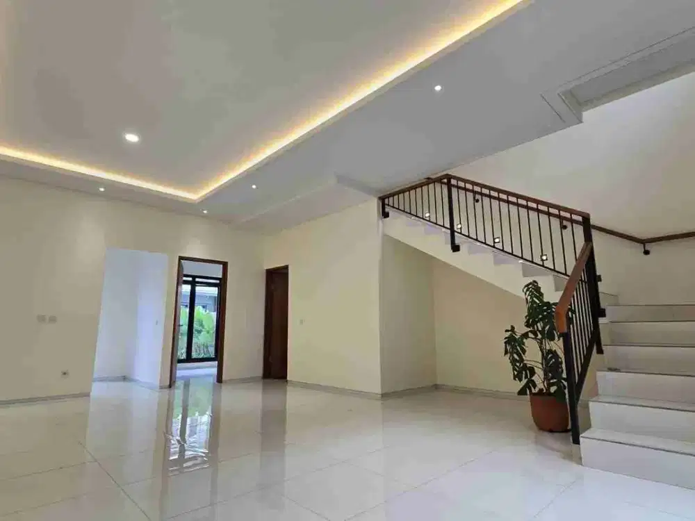 JUAL RUMAH BARU MINIMALIS MODERN TURANGGA REOG KARAWITAN