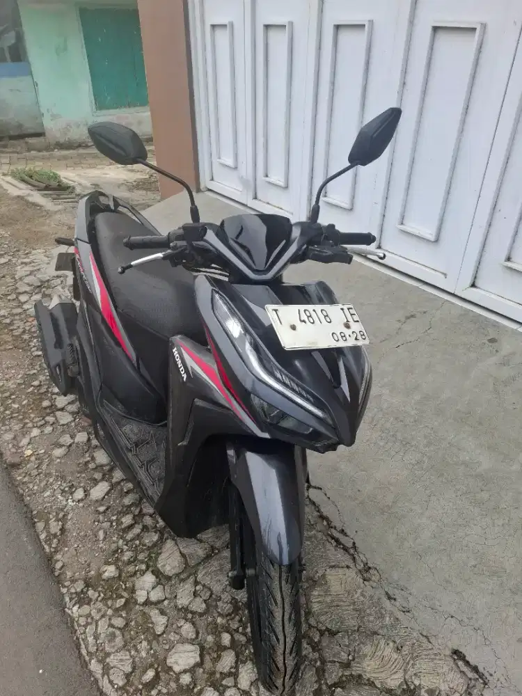 Honda Vario 125 new