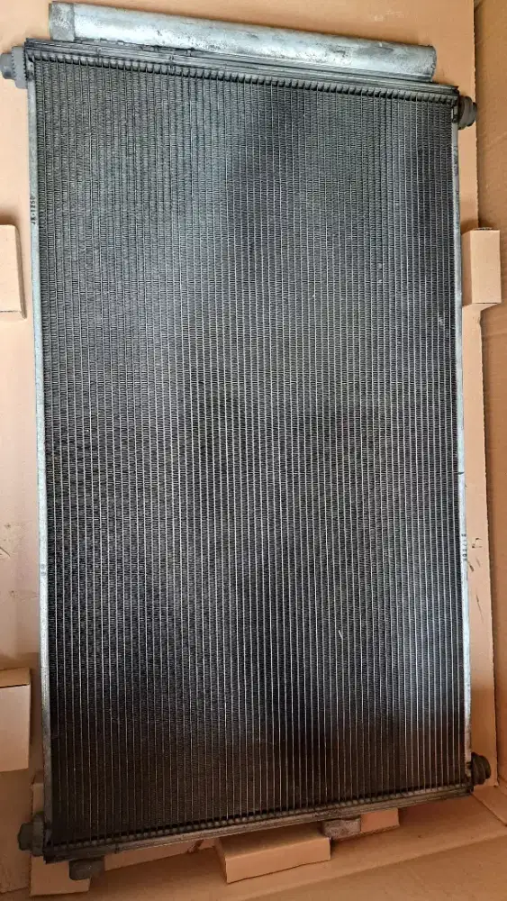 Kondensor Evaporator Bekas Honda Mobilio